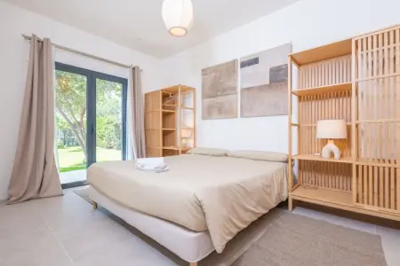 Can Tibela, Villa à Palmanyola avec piscine privée - Photo 20