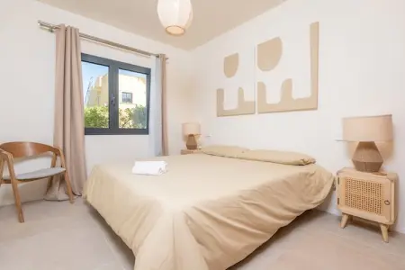Can Tibela, Villa à Palmanyola avec piscine privée - Photo 23