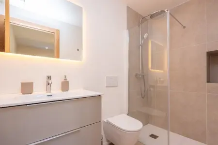 Can Tibela, Villa à Palmanyola avec piscine privée - Photo 27