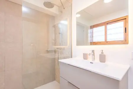 Can Tibela, Villa à Palmanyola avec piscine privée - Photo 35