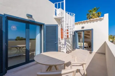 Can Tibela, Villa à Palmanyola avec piscine privée - Photo 37