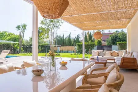 Can Tibela, Villa à Palmanyola avec piscine privée - Photo 40