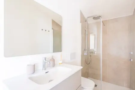 Can Tibela, Villa à Palmanyola avec piscine privée - Photo 44