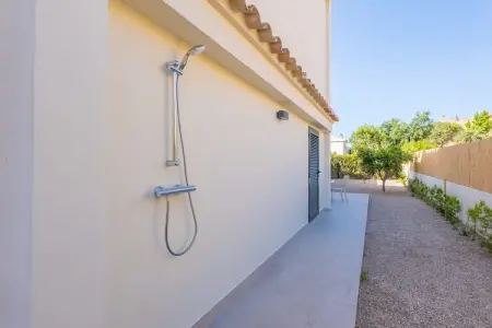 Can Tibela, Villa à Palmanyola avec piscine privée - Photo 45