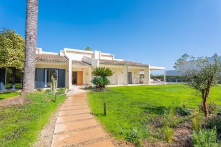 Can Tibela, Villa à Palmanyola avec piscine privée - Photo 47
