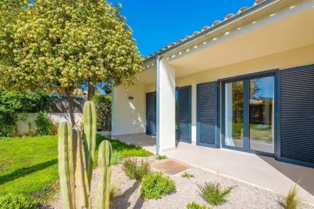 Can Tibela, Villa à Palmanyola avec piscine privée - Photo 48