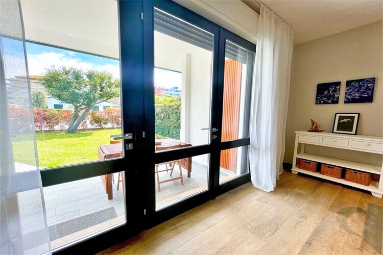 Villa Gabriella à Porto Santa Margherita, 6 pers. - Photo 22