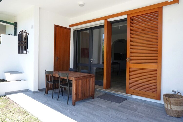 Villa Gabriella à Porto Santa Margherita, 6 pers. - Photo 23