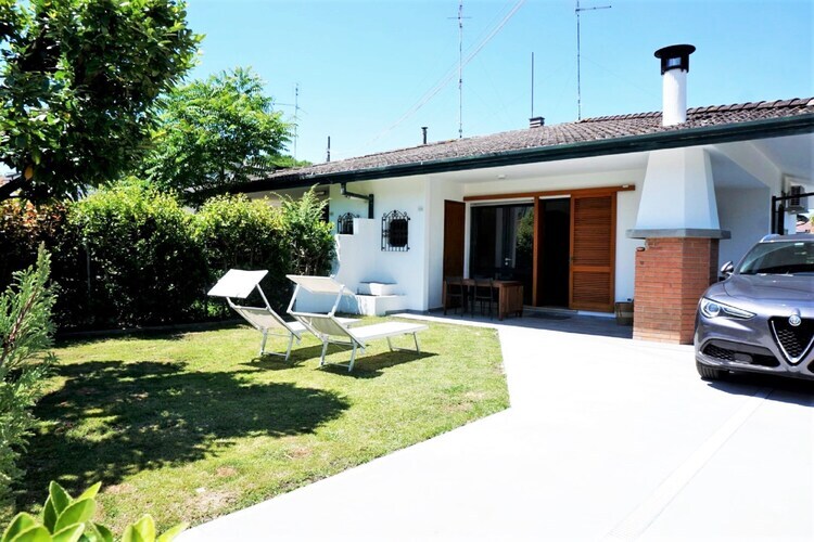 Villa Gabriella à Porto Santa Margherita, 6 pers. - Photo 24