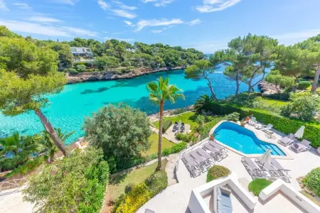 Location villa à Cala D'or, Illes Balears