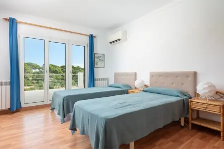 Casa Ramon – Villa 12 pers. accès plage privée Cala d'Or : photo 4