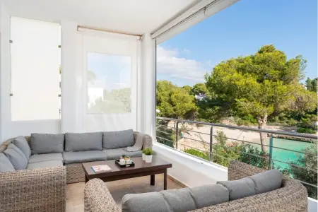Casa Ramon – Villa 12 pers. accès plage privée Cala d'Or : photo 5