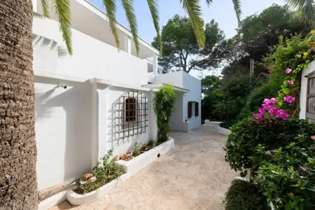 Casa Ramon – Villa 12 pers. accès plage privée Cala d'Or : photo 7