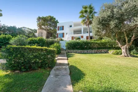 Casa Ramon – Villa 12 pers. accès plage privée Cala d'Or : photo 8