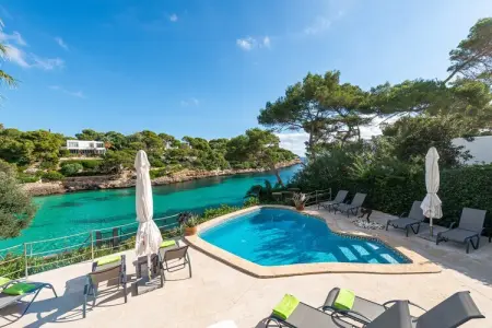 Casa Ramon – Villa 12 pers. accès plage privée Cala d'Or : photo 9