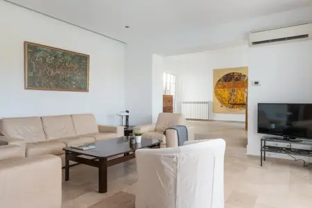Casa Ramon – Villa 12 pers. accès plage privée Cala d'Or : photo 11