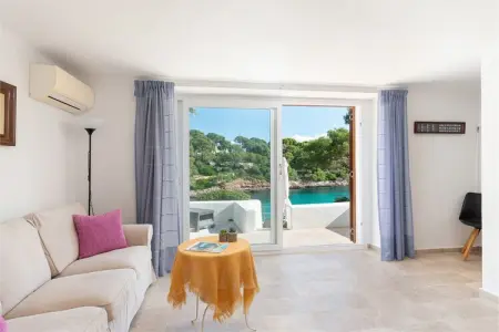 Casa Ramon – Villa 12 pers. accès plage privée Cala d'Or : photo 14