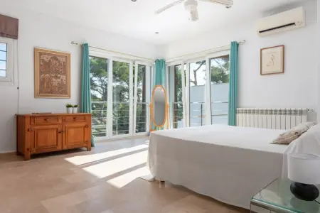 Casa Ramon – Villa 12 pers. accès plage privée Cala d'Or : photo 23