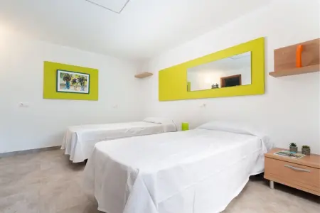 Casa Ramon – Villa 12 pers. accès plage privée Cala d'Or : photo 24