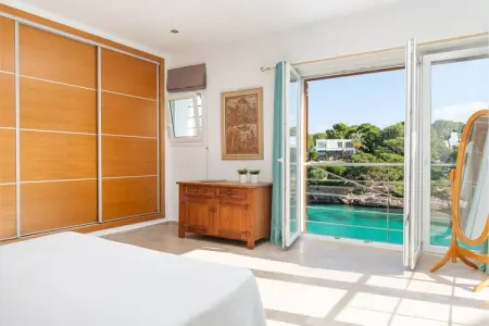 Casa Ramon – Villa 12 pers. accès plage privée Cala d'Or : photo 27