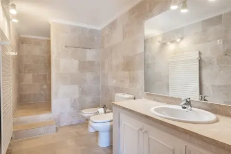 Casa Ramon – Villa 12 pers. accès plage privée Cala d'Or : photo 33