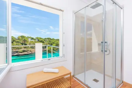 Casa Ramon – Villa 12 pers. accès plage privée Cala d'Or : photo 40