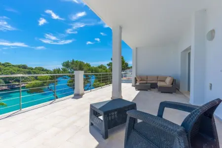 Casa Ramon – Villa 12 pers. accès plage privée Cala d'Or : photo 41