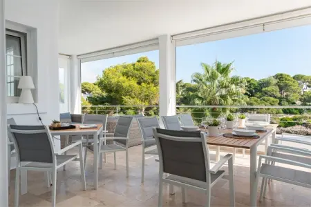 Casa Ramon – Villa 12 pers. accès plage privée Cala d'Or : photo 42