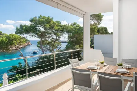 Casa Ramon – Villa 12 pers. accès plage privée Cala d'Or : photo 43