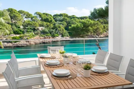 Casa Ramon – Villa 12 pers. accès plage privée Cala d'Or : photo 44