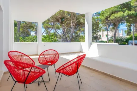 Casa Ramon – Villa 12 pers. accès plage privée Cala d'Or : photo 45