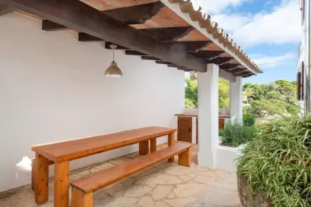 Casa Ramon – Villa 12 pers. accès plage privée Cala d'Or : photo 47