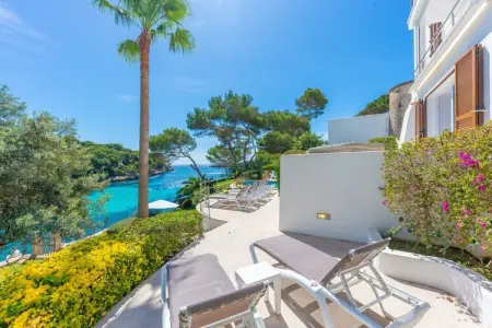 Casa Ramon – Villa 12 pers. accès plage privée Cala d'Or : photo 48