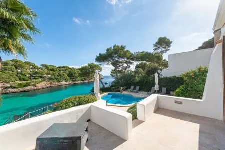 Casa Ramon – Villa 12 pers. accès plage privée Cala d'Or : photo 52