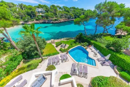 Casa Ramon – Villa 12 pers. accès plage privée Cala d'Or : photo 53