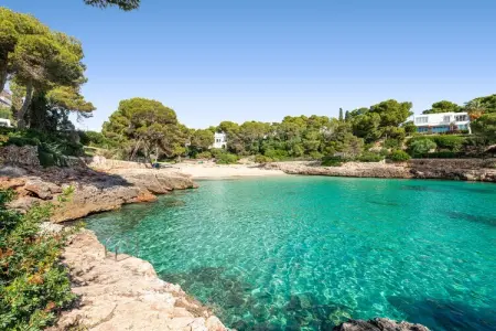 Casa Ramon – Villa 12 pers. accès plage privée Cala d'Or : photo 55