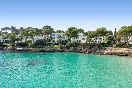 Casa Ramon – Villa 12 pers. accès plage privée Cala d'Or : photo 56