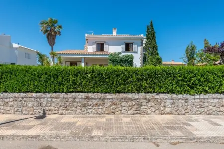 Location villa à Port De Pollensa, Illes Balears