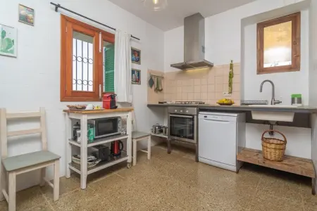 Son Indiot – Villa 10 pers. avec piscine à Algaida : photo 4