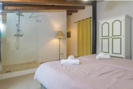 Son Indiot – Villa 10 pers. avec piscine à Algaida : photo 22