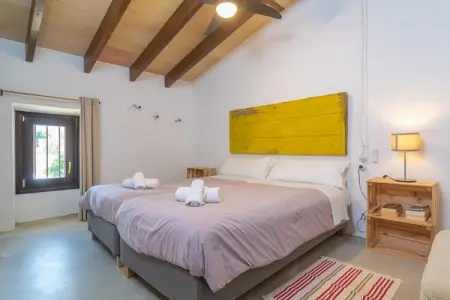 Son Indiot – Villa 10 pers. avec piscine à Algaida : photo 23