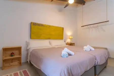 Son Indiot – Villa 10 pers. avec piscine à Algaida : photo 24