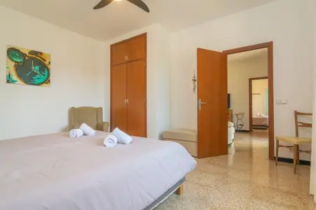 Son Indiot – Villa 10 pers. avec piscine à Algaida : photo 25