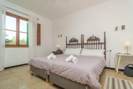 Son Indiot – Villa 10 pers. avec piscine à Algaida : photo 26