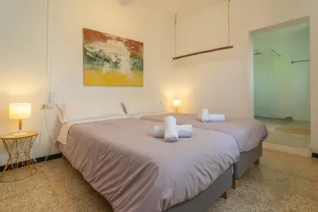 Son Indiot – Villa 10 pers. avec piscine à Algaida : photo 27