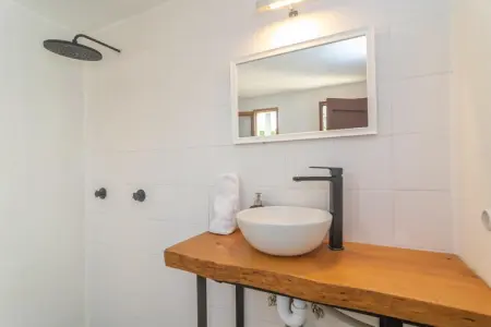 Son Indiot – Villa 10 pers. avec piscine à Algaida : photo 28