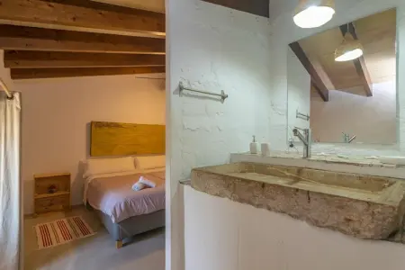 Son Indiot – Villa 10 pers. avec piscine à Algaida : photo 31
