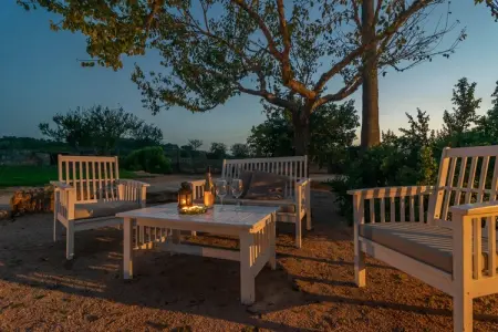Son Indiot – Villa 10 pers. avec piscine à Algaida : photo 38