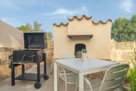 Son Indiot – Villa 10 pers. avec piscine à Algaida : photo 39