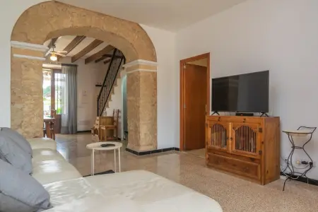 Son Indiot – Villa 10 pers. avec piscine à Algaida : photo 40